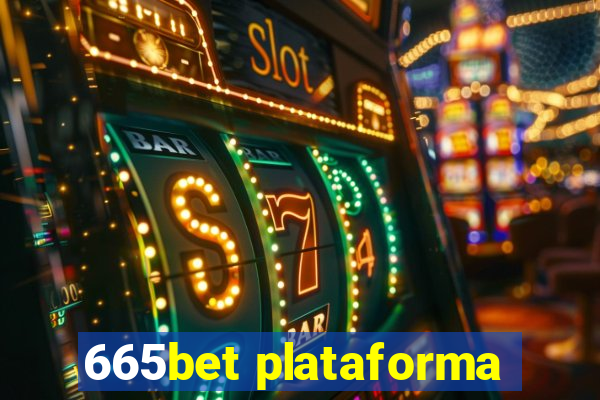 665bet plataforma